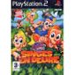 PLAYSTATION 2 BUZZ JUNIOR / jeu console PS2