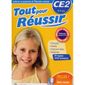  TOUT POUR REUSSIR CE2 + DICO VOCAL D'ANGLAIS JUNIO