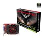 CARTE GRAPHIQUE GAINWARD - GT 430 - 1 Go GDDR3 - PCI-Express 2.0
