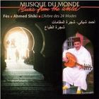 MUSIQUE DU MONDE / REGGAE AHMED SHIKI