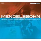 MUSIQUE CLASSIQUE COFFRET 3 CD MENDELSSOHN