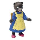 FIGURINE Papo - 30017 - Maman petit ours brun 7 cm X 9 cm