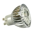 SPOTS - LIGNE DE SPOTS SPOT SYLVANIA ECO ENERGIE 90% 3.5W GU10 froide