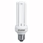 AMPOULE - LED - HALOGENE  AMPOULE SYLVANIA ECO ENERGIE 80% 23W E27 CHAUDE