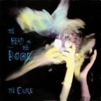 CD THE CURE