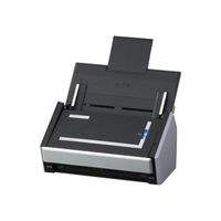 SCANNER Scanner ScanSnap S1500