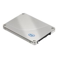 DISQUE DUR SSD INTEL - SSDSA2CW160G3K5