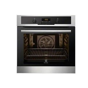 Four Pyrolyse EEC44540OX1 Electrolux