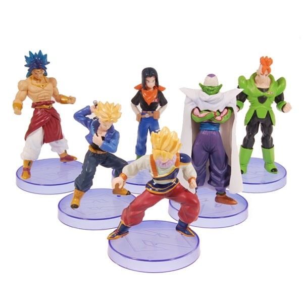 figurine dragon ball z af