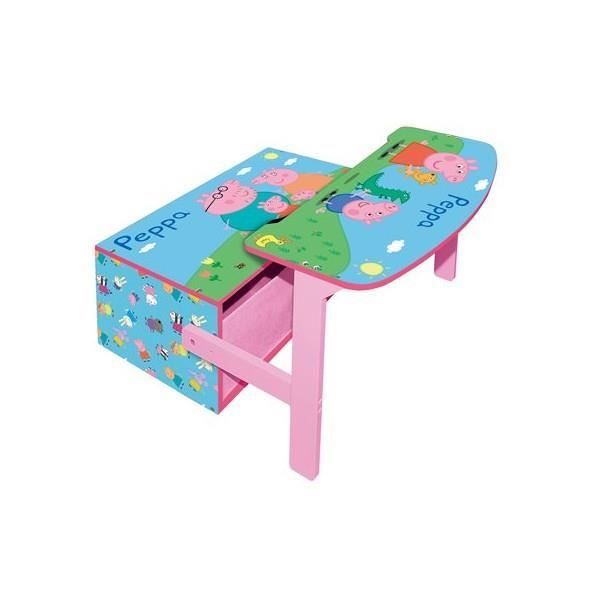 peppa pig en jouet