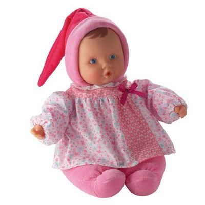 sucette poupon corolle