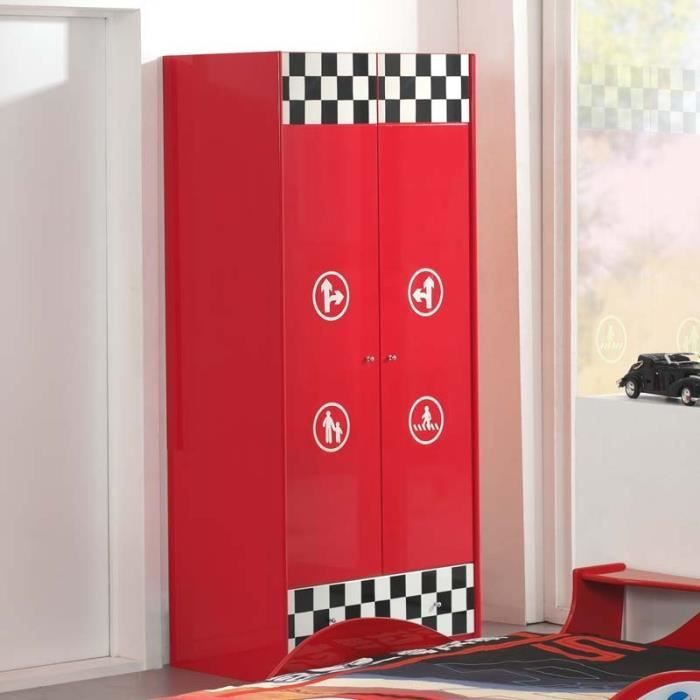 Chambre bébé ikea ~ tazmik.com for . Armoire enfant peinte