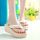 Pincements Tongs Platform Shoes Sandales Summer...