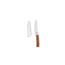 COUTEAU DE CUISINE  Couteau DUBOST Chef 15cm lame céramique