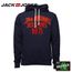 SWEATSHIRT Archie Sweat Capuche Bleu