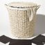 PANIER A LINGE Panier à linge RANGEMENT & COMPAGNIE VANNERIE Kord