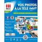  Vos Photos à la TV HD