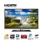 Téléviseur LED THOMSON 50FU6663 TV LED 3D
