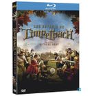 BLU RAY FILM Blu-Ray Les Enfants de Timpelbach