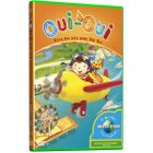 DVD DESSIN ANIME / ANIMATION / MANGA DVD Dans les airs avec Oui-Oui