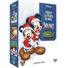 DVD DESSIN ANIME / ANIMATION / MANGA DVD Coffret Mickey Noêl, vol. 2