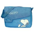 MAROQUINERIE - BESACE - SAC REPORTER SNOOPY - Sac postier