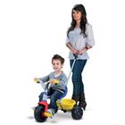 PORTEUR-POUSSEUR-DRAISIENNE-TRICYCLE Tricycle Be Move Tendance