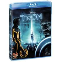BLU RAY FILM Blu-Ray Tron 2 : l'héritage