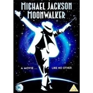 DVD MUSICAUX Michael Jackson