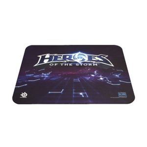 Steelseries tapis de souris Heroes of The Storm Ga