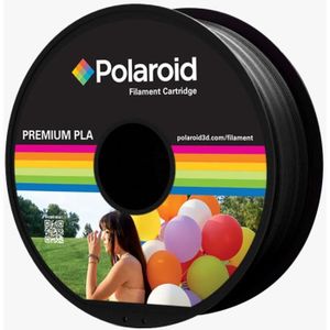 POLAROID Bobine fil classique - Noir