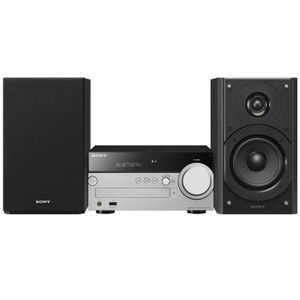 SONY CMT-SX7 Mini-Chaîne Wi-Fi