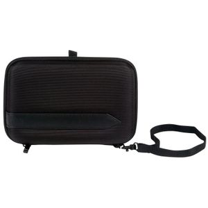 T'NB EtgpCity2L Étui GPS Taille L Noir