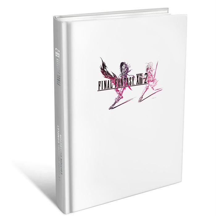download free final fantasy xiii 2 collector download free final fantasy xiii 2 collector