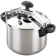 AUTOCUISEUR - CUISEUR A RIZ Fagor AUTOCUISEUR CLASSIC 6R