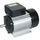 Moteur Electrique 3 CV monophase 1400