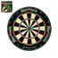 FLECHETTE ET PIECES DETACHEES Cible Fléchette Pointe Acier Club Classic Board