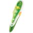 Stylo Lecteur Tag Vert 32 Mb + 1 Livre
