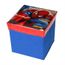SPIDERMAN Pouf de rangement