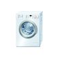  Lave Linge Frontal BOSCH WAQ 24380 FF