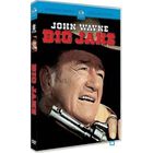 DVD FILM DVD Big jake