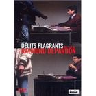 DVD DOCUMENTAIRE DVD Delits flagrants