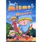 DVD DESSIN ANIME / ANIMATION / MANGA DVD Mirmo n. 2