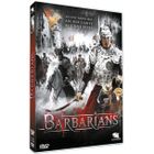  DVD Barbarians