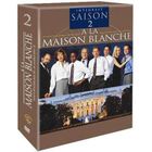 DVD SERIE TV DVD A la maison blanche, saison 2 