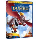  DVD Dumbo