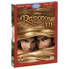 BLU RAY DESSIN ANIME / ANIMATION / MANGA Blu-Ray Raiponce 3d