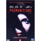 DVD FILM PREMONITIONS
