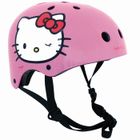 CASQUE ANTI-CHOC Casque De Protection - Hello Kitty