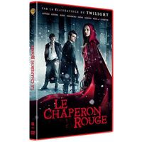 DVD FILM DVD Le chaperon rouge